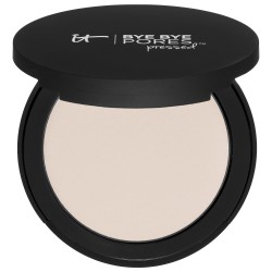 It Cosmetics Bye Bye Pores Translucent Pressed Setting Powder