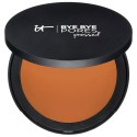 It Cosmetics Bye Bye Pores Translucent Pressed Setting Powder Translucent Tan Rich