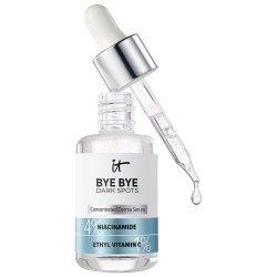 It Cosmetics Bye Bye Dark Spots 4% Niacinamide Serum