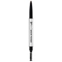 It Cosmetics Brow Power Universal Brow Pencil Universal Auburn