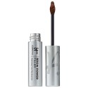 It Cosmetics Brow Power Filler Volumizing Tinted Fiber Eyebrow Gel Universal Auburn