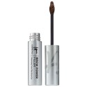 It Cosmetics Brow Power Filler Volumizing Tinted Fiber Eyebrow Gel Universal Taupe