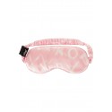 Slip Silk Eye Mask XO