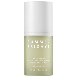 Summer Fridays Dream Oasis Deep Hydration Serum