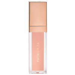 Patrick Ta Major Volume Plumping Lip Gloss Pouty