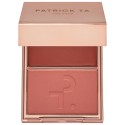 Patrick Ta Major Beauty Headlines Double-Take Crème & Powder Blush She's Blushing