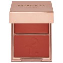 Patrick Ta Major Beauty Headlines Double-Take Crème & Powder Blush She's Baked