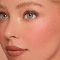 Patrick Ta Major Beauty Headlines Double-Take Crème & Powder Blush She's Baked