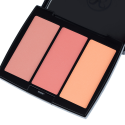 Anastasia Beverly Hills Blush Trios Peachy Love