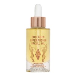 Charlotte Tilbury Collagen Superfusion Facial Oil