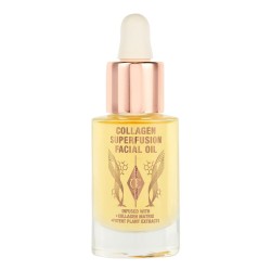 Charlotte Tilbury Collagen Superfusion Facial Oil Travel Size