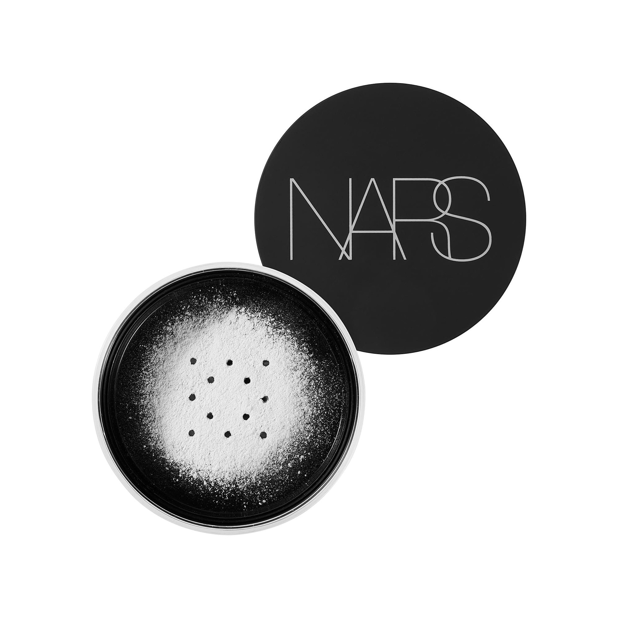 Nars Light Reflecting Loose Setting Powder Crystal