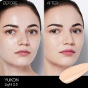 NARS Light Reflecting Advanced Skincare Foundation Yukon