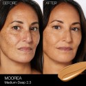 NARS Light Reflecting Advanced Skincare Foundation Moorea