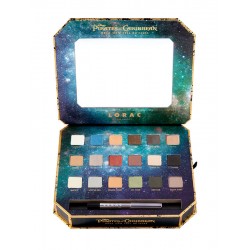 Lorac Pirates of the Caribbean Eye Shadow Palette