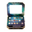 Lorac Pirates of the Caribbean Eye Shadow Palette