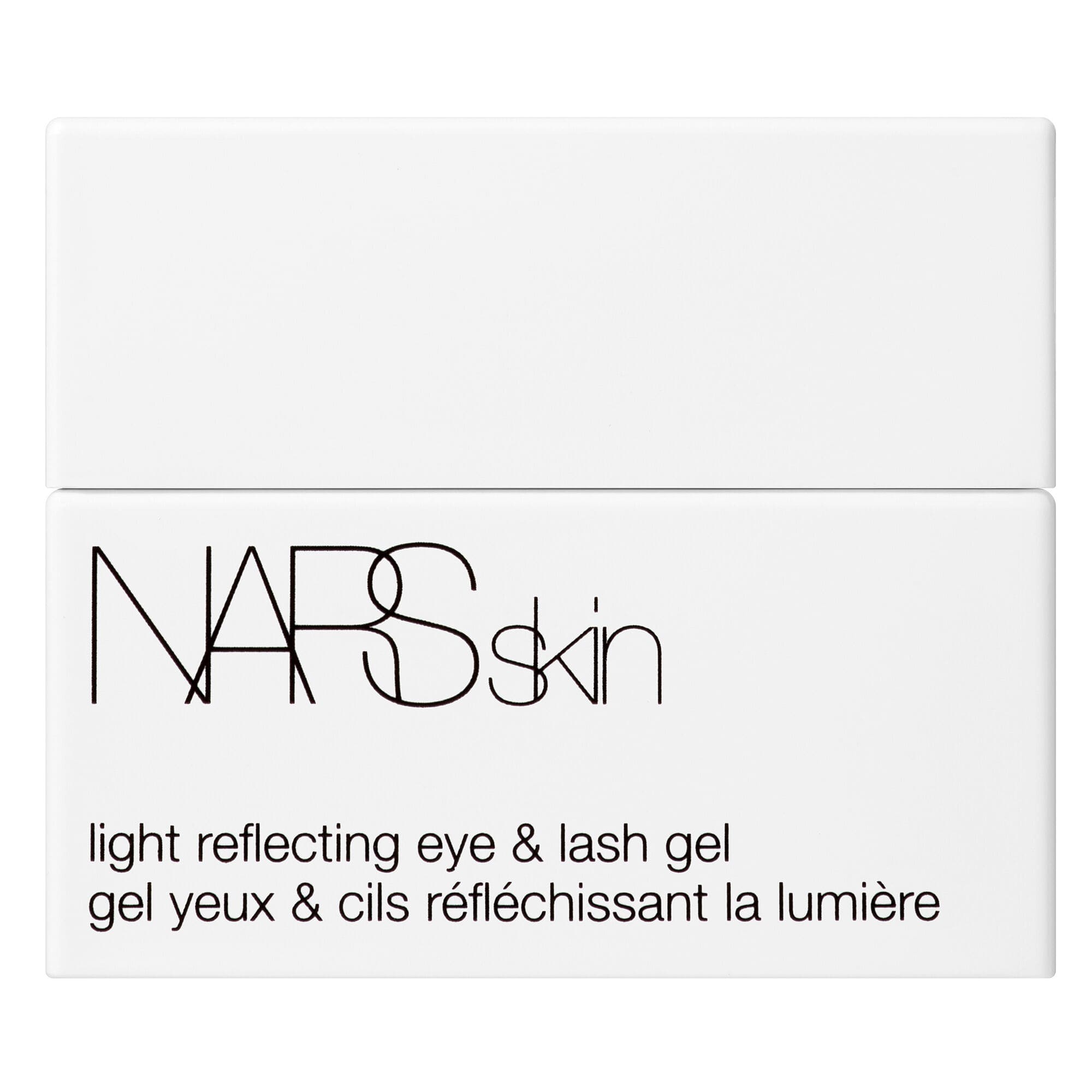 Nars Skin Light Reflecting Eye And Lash Gel