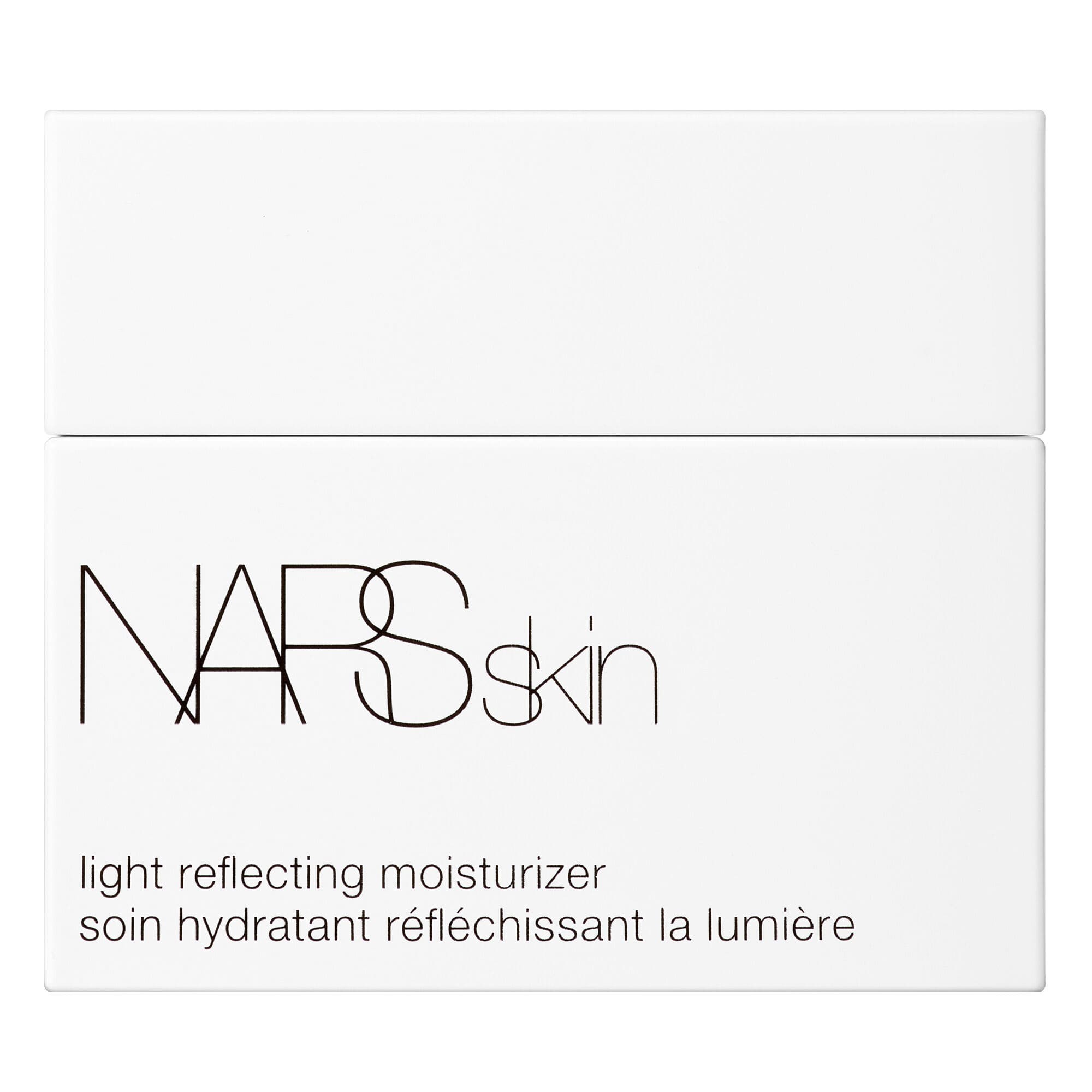 Nars Skin Light Reflecting Moisturiser