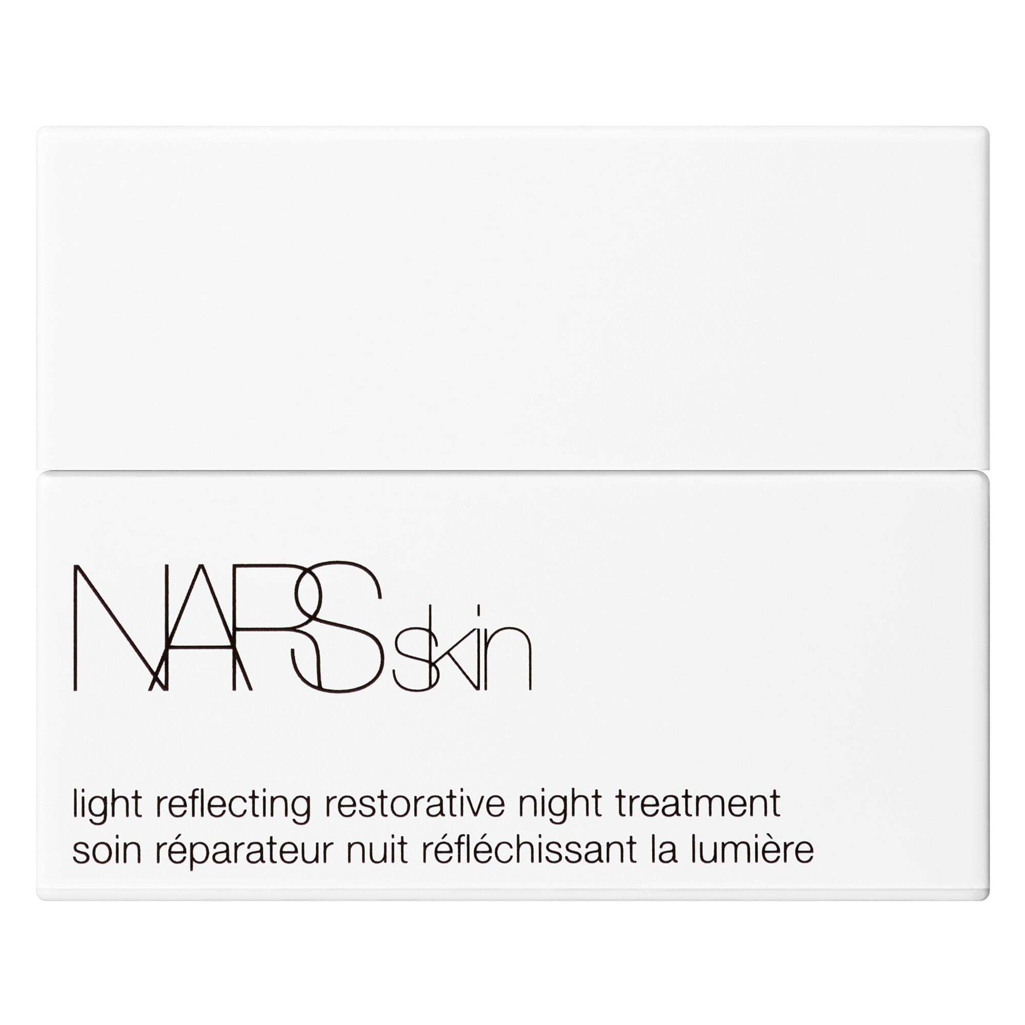 Nars Skin Light Reflecting Restorative Night Treatment