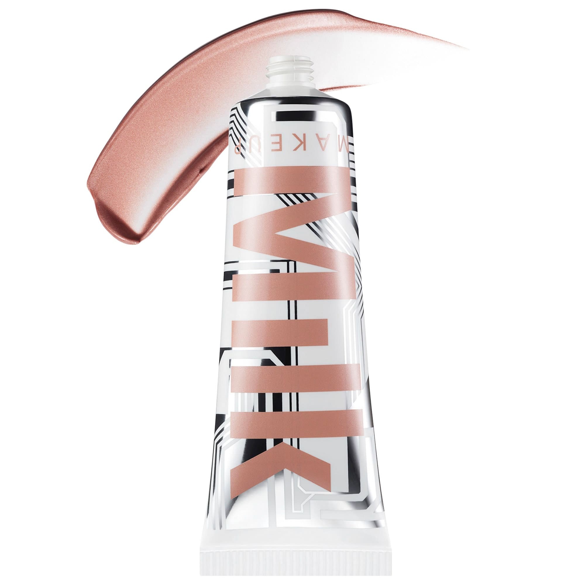 Milk Makeup Bionic Glow Illuminating Liquid Highlighter Virtual