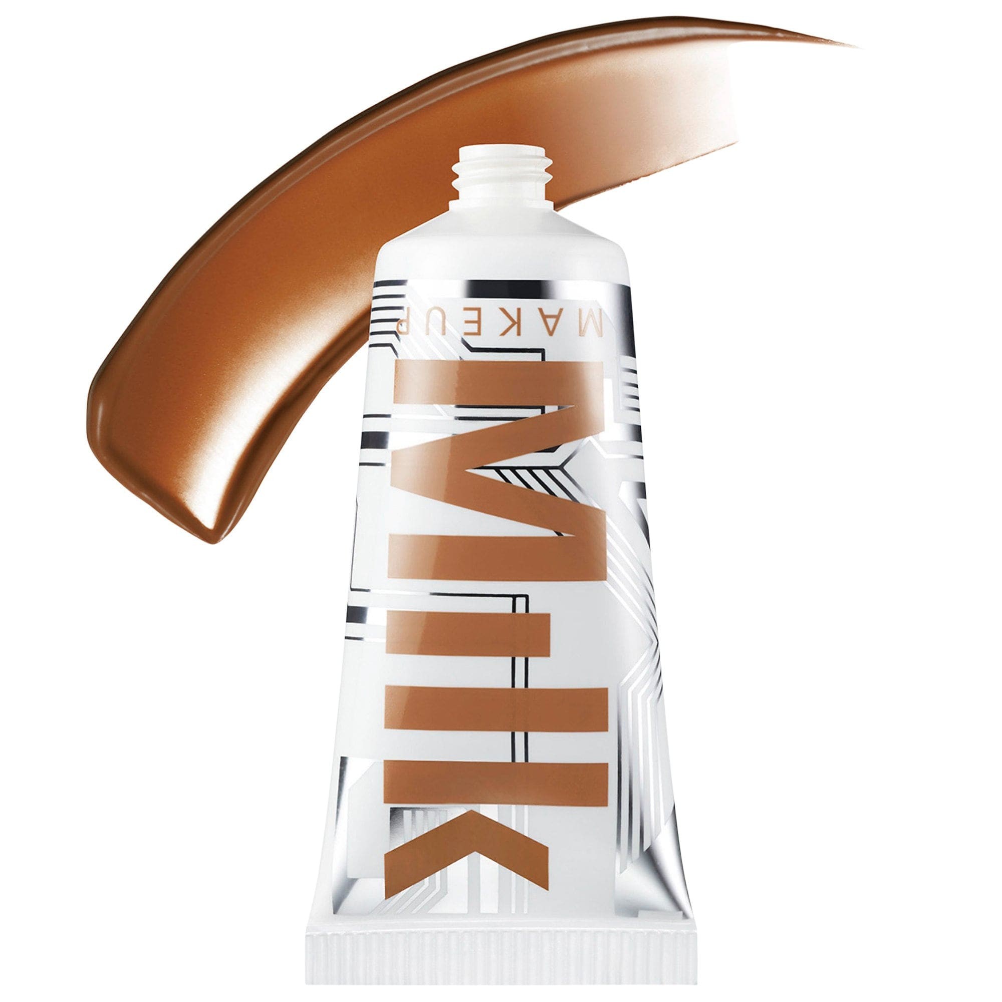 Milk Makeup Bionic Liquid Bronzer Time Travel