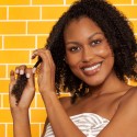 Sol De Janeiro Brazilian Glossy Nourishing Anti-Frizz Hair Oil