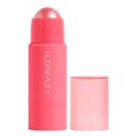 Huda Beauty Cheeky Tint Blush Stick Proud Pink 