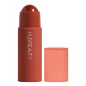 Huda Beauty Cheeky Tint Blush Stick Rebel Red