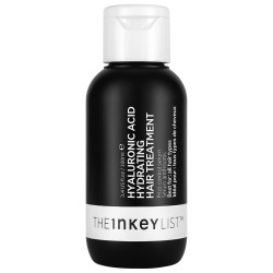 The Inkey List Hyaluronic Acid Hydrating Hair Treatment