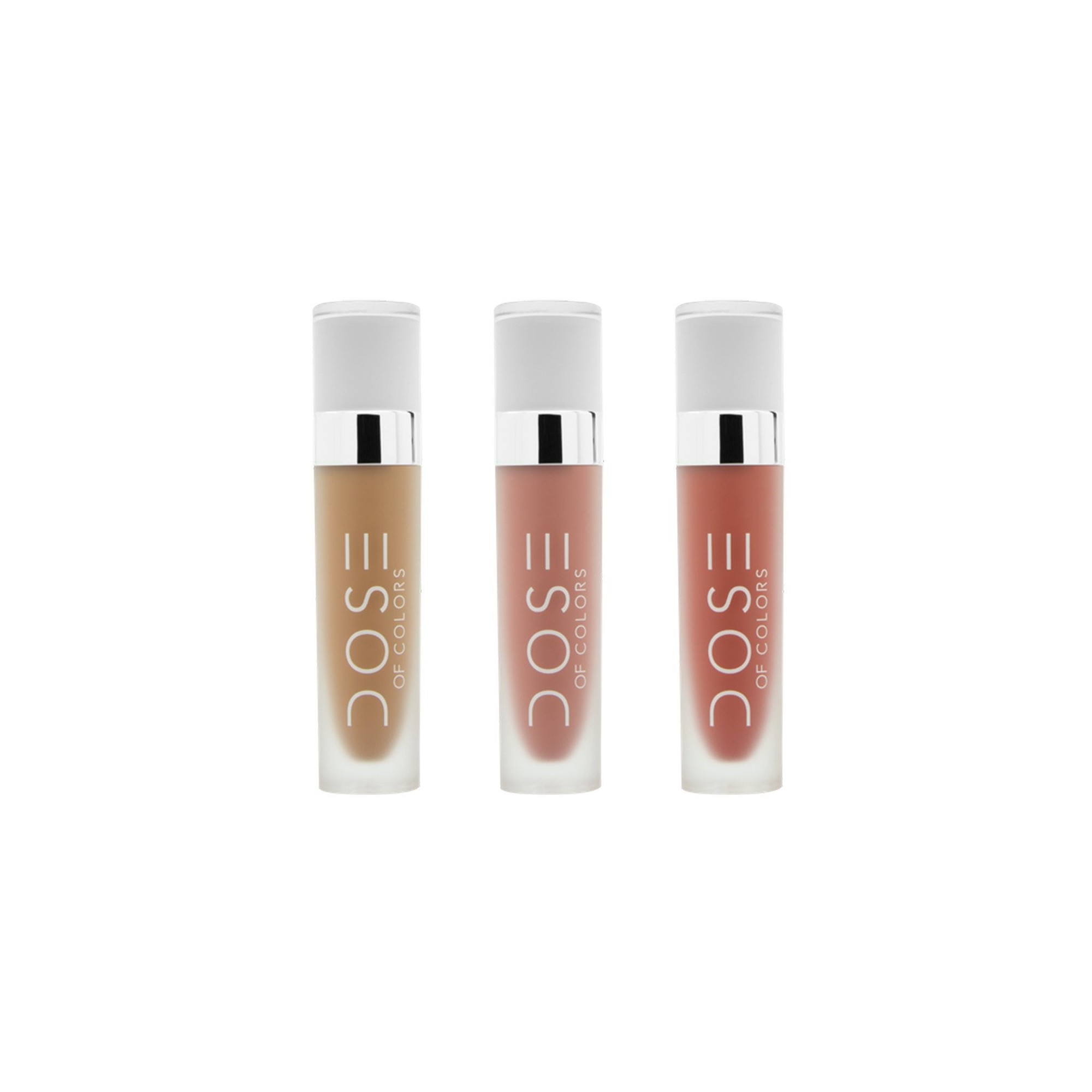 Dose Of Color Stay Peachy Bundle