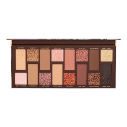 Too Faced Born This Way Sunset Stripped Eyeshadow Palette