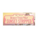 Too Faced Born This Way Sunset Stripped Eyeshadow Palette