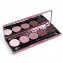 Dose Of Color Marvelous Mauves Eyeshadow Palette