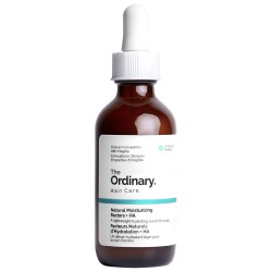 The Ordinary Natural Moisturizing Factors + Hyaluronic Acid Scalp Serum