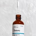 The Ordinary Natural Moisturizing Factors + Hyaluronic Acid Scalp Serum