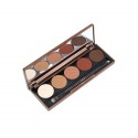 Dose Of Color Baked Browns Eyeshadow Palette