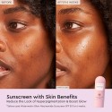 Glow Recipe Watermelon Glow Niacinamide Sunscreen SPF 50