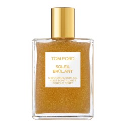 Tom Ford Soleil Brûlant Shimmering Body Oil