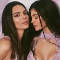 Kylie Cosmetics x Kendall Pressed Powder Palette