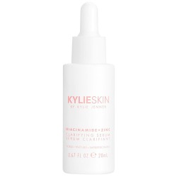 Kylie Skin Niacinamide + Zinc Clarifying Serum