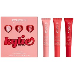 Kylie Cosmetics Lip Balm Set