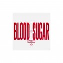 Jeffree Star Mini Blood Sugar Palette
