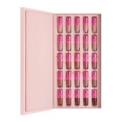 Jeffree Star Nude Liquid Lipstick Vault