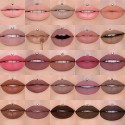 Jeffree Star Nude Liquid Lipstick Vault