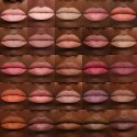 Jeffree Star Nude Liquid Lipstick Vault
