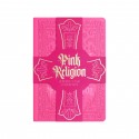 Jeffree Star Pink Religion Palette