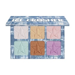 Jeffree Star Ice Crusher Skin Frost Pro Palette