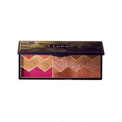 By Terry Sun Designer Palette Tropical Sunset