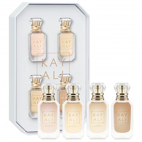 Kayali Collection 02 Miniature Discovery Set Coffret Eau de Parfum