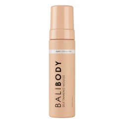 Bali Body Self Tanning Mousse